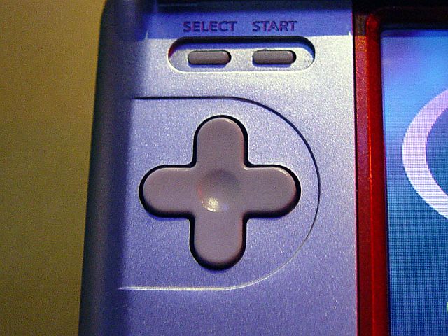 Zene-, és mozgóképlejátszó adapter a Nintendo DS-hez