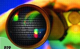 Akciók fájlcserélő kiszolgálók ellen