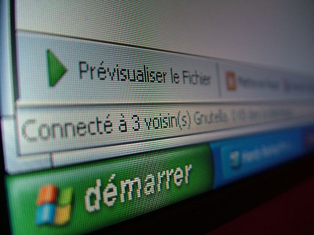 Szénnel töltött zoknik a nagy stúdióknak és lemeztársaságoknak