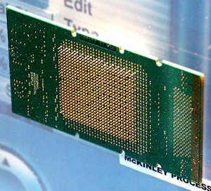 Nincs többé Windows XP az Itanium munkaállomásokhoz