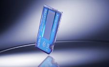 4 GB-os Sony Memory Stick memóriakártya