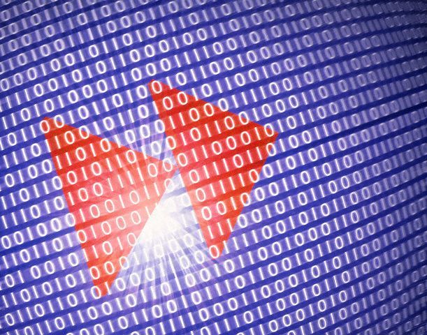 Felülmúlta a letöltések száma a kislemezeladásokét Nagy-Britanniában