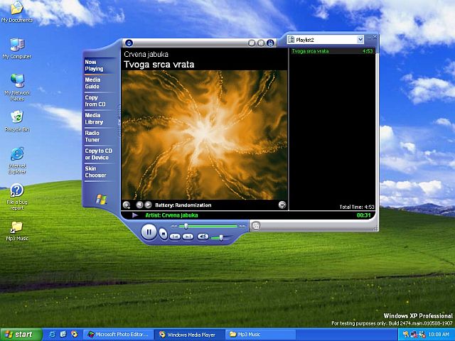 19-én került forgalomba Európában a Windows Media Player nélküli verziója