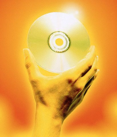 Új DVD-másolásvédelemmel próbálkozik a Macrovision