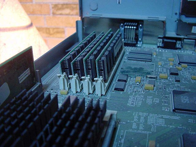 A Samsung legyártotta az első DDR3 memória prototípusát