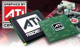 Új noteszgép-chip az ATI-tól, kártyaszintű integrált grafikával