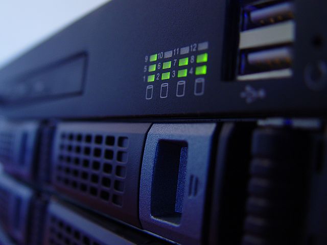 Jön az IBM hurrikán