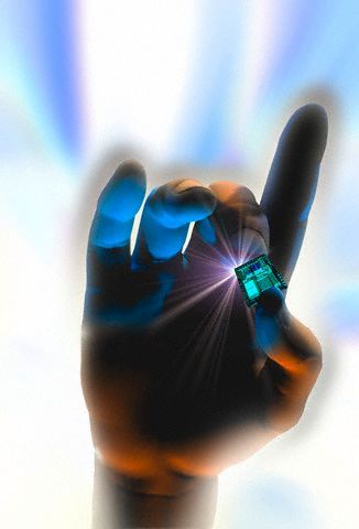 Az új, 64 bites Intel asztali processzorok új jellemzői és részletei