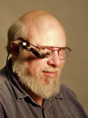 Elhunyt Jef Raskin, az első Mac számítógép atyja