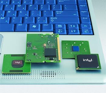 Piacra dobta a Centrino-rivális Turiont az AMD