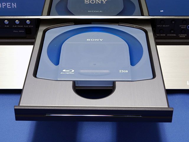 Az Apple is csatlakozott a Bluray Szövetséghez