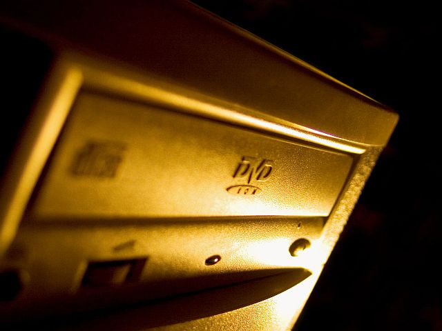 Gyorsabb DVD+RW és DVD+R termékek a második negyedévben