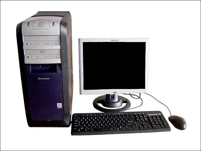 Elsőként az IBM német PC-részlege alakul át Lenovóvá, májustól