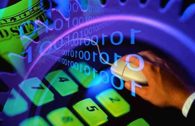 A kriminalisztika történetének legnagyobb virtuális bankrablását akadályozta meg a Scotland Yard