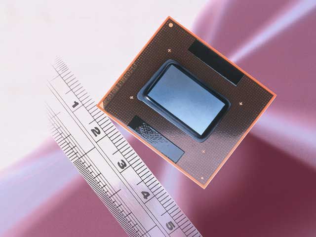 Új energiatakarékos processzortechnológia az Inteltől