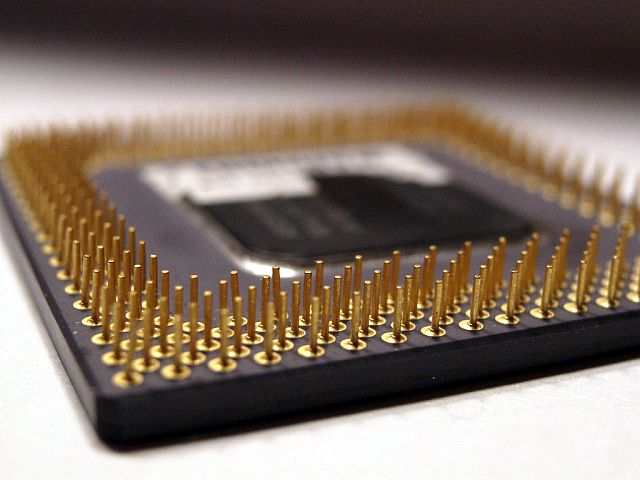 A Pentium 5XX család nem lesz hosszú életű