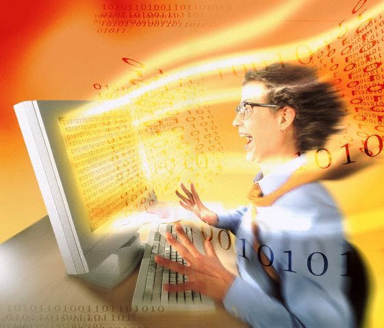 Terjed az internet az alacsonyabb társadalmi státuszú csoportoknál is