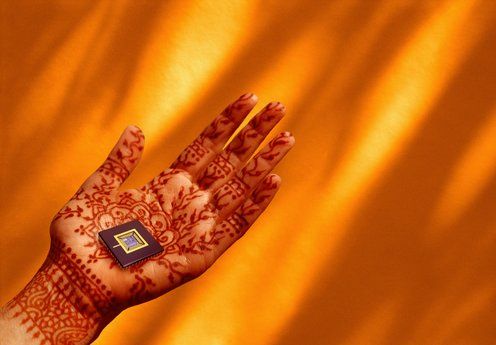 Új, nagyteljesítményű 64-bites Xeon lapkákat hoz forgalomba az Intel