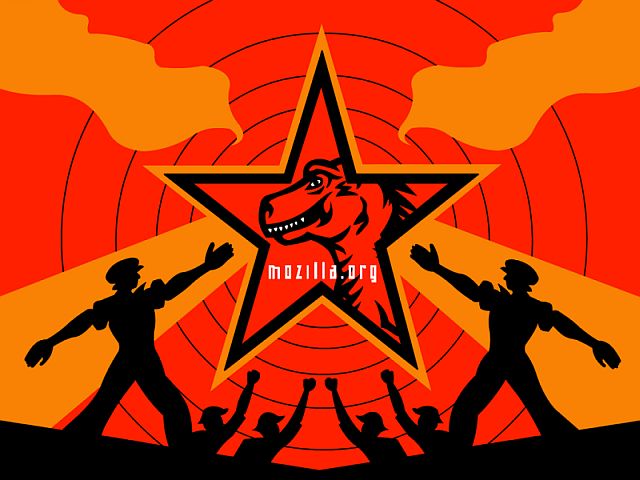 2500 dollár jutalmat kapott a Mozillától egy német biztonsági szakember