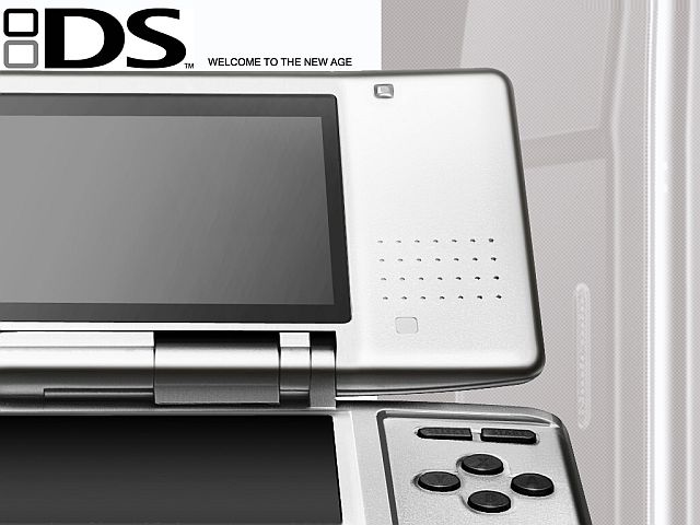 Félmillió Nintendo DS kelt el Európában