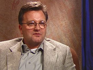 Kilépett a Microsofttól John Connors pénzügyi igazgató