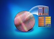 Az Intel vezető szerepre tör a NOR flash memória áramkörök piacán