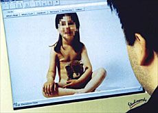 A Microsoft és a kanadai hatóságok közös gyermek-pornót kutató szoftvere