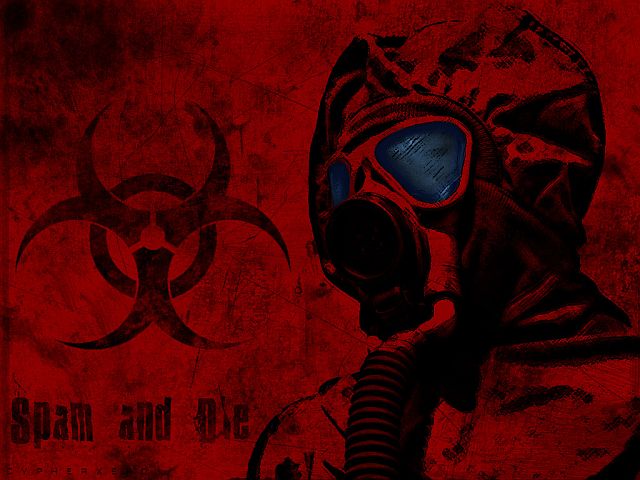 9 év börtön spam-küldésért