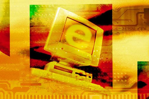 Tavaly 17 százalékkal nőtt az internet-előfizetések száma