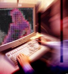 Nemzetközi internetkampány a gyermek-pornográfia ellen