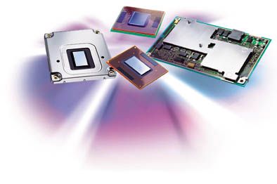 Az első kétmagos Intel-platform részletei