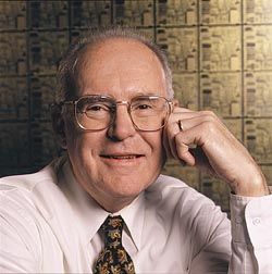 Moore törvénye negyvenéves