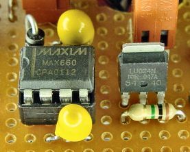 Egész kamionnyi félig kész mikrocsipet loptak el