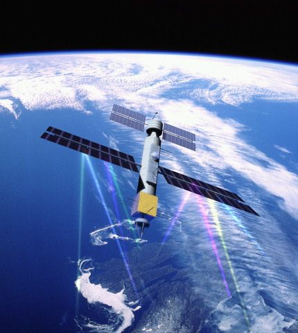 Szélessávú műholdas hálózat a Telenortól