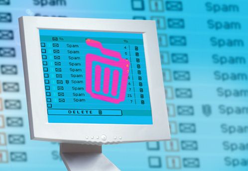 Börtönbüntetésre ítéltek egy spampostázót az USA-ban