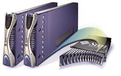 Kétmagos processzorok a Sun teljes 64-bites termékcsaládjában