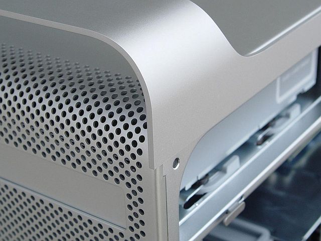 Új Power Mac G5 modellek az Apple-től