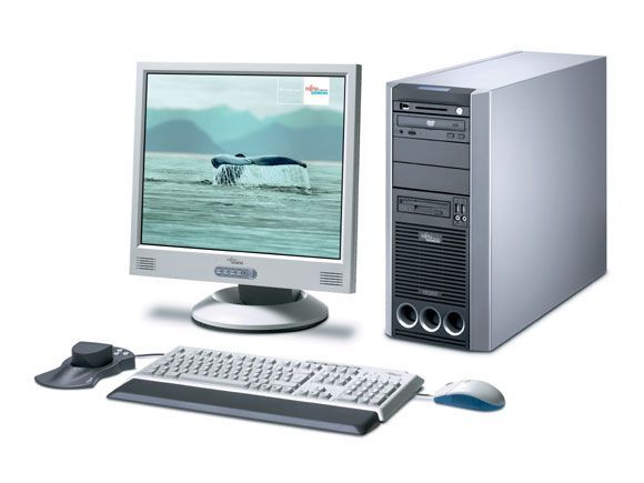 Új világrekord a Celsius V810-zel