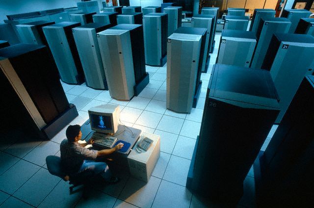 Európa leggyorsabb pc-je