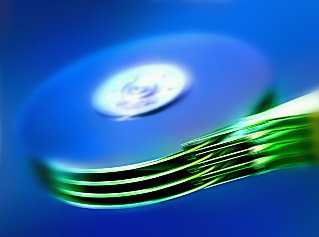 Mérföldkövek a PC tárolók történetében