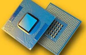 Intel Pentium D és támogató lapkakészlet a hónap végén