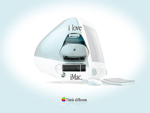 Apple Mac számítógépek Intel processzorral?