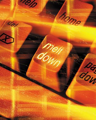 Az FBI is nyomoz a 'túszejtő' vírus alkotói után