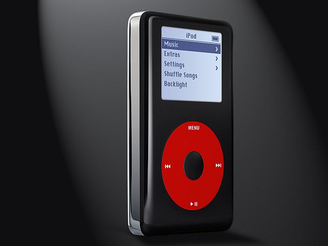 Az Apple az iPod-ért kártérítést fizet az elégedetlen vásárlóknak