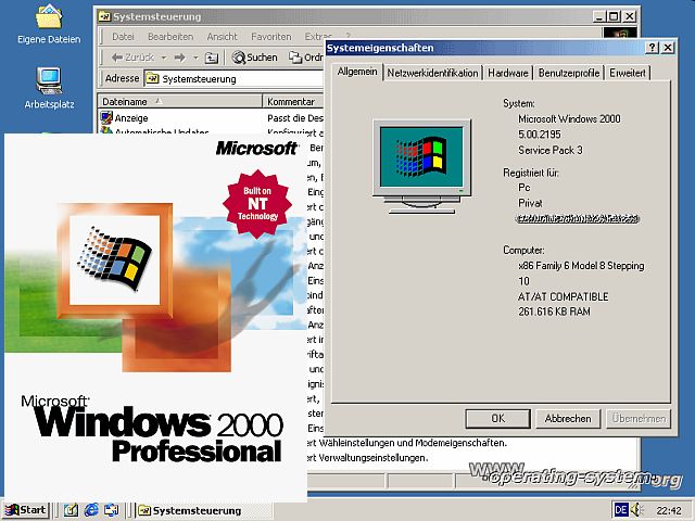 Most már biztos, hogy nem fut majd a Windows 2000-en az IE7