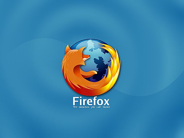 A magyarok több mint ötöde használ Firefoxot