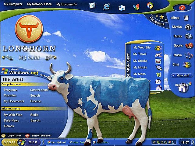 Már idén megjelennek a Longhorn fejlesztői eszközei