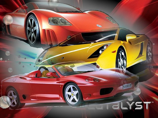 Megjelent az ATI Catalyst 5.6