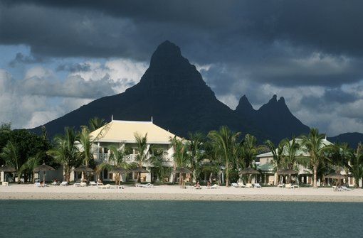 Mauritius lehet az első teljesen 'vezeték nélküli' ország