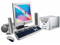 A világ első kétmagos processzort fogadó XPC-i a Shuttle-től